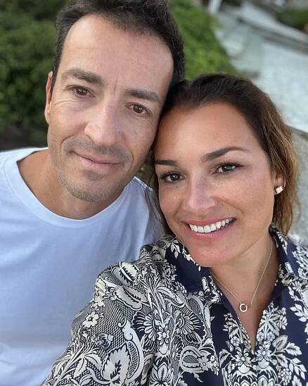 Alena Šeredová se pochlubila krásnou Vivienne: Komu je podobná její dcerka - Zivot