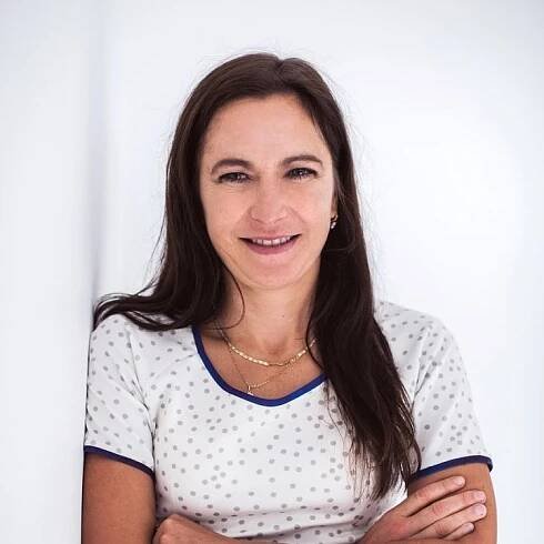 MUDr. Veronika Frisová, Gynekologie