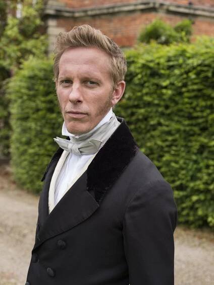Laurence Fox - Viktorie - I já byl v Arkádii - Promo