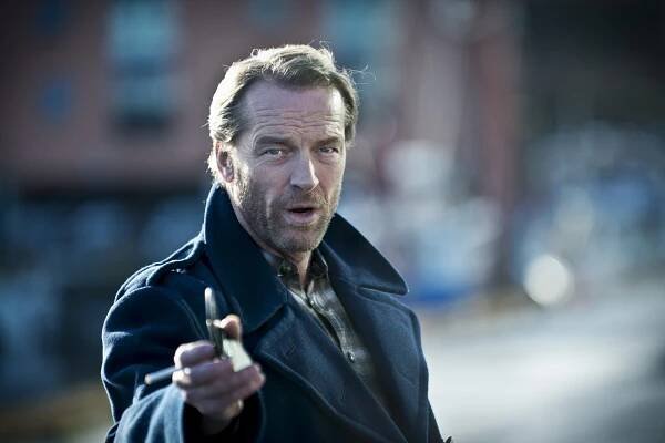 Jack Taylor: Priest (2010)