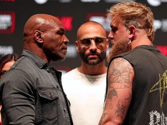 Mike Tyson left Jake Paul 'p***ed' in U-turn before truth behind fight delay came to light