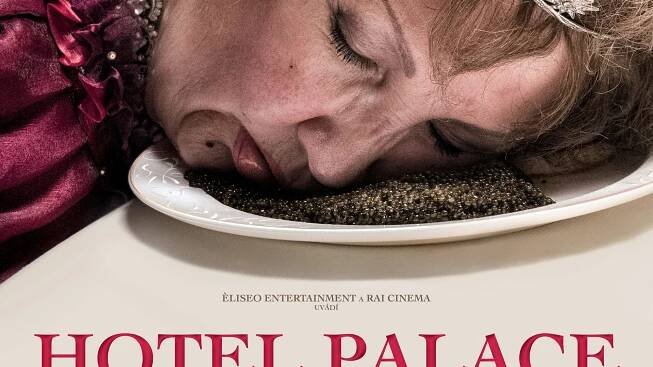 Hotel Palace