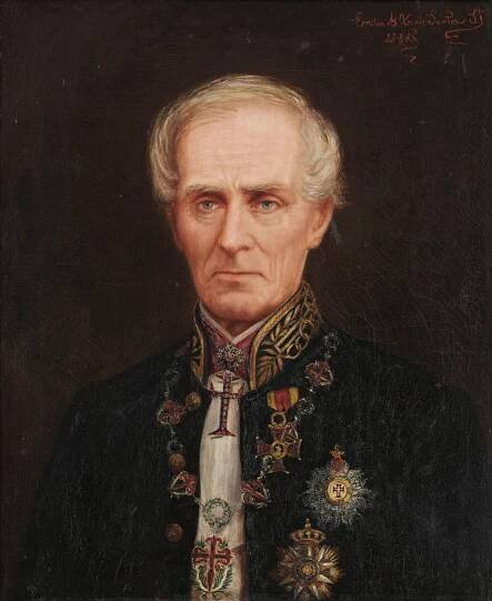 Manuel Inocêncio Liberato dos Santos
