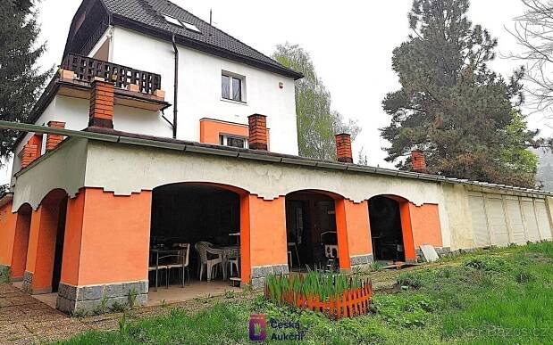 Ostatní, Kralupy nad Vltavou, 278 01, 370 m²
