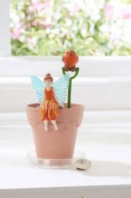 Alltoys My Fairy Garden - mini květináček Hope