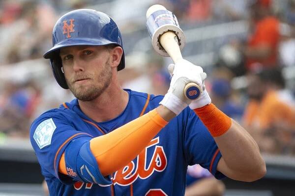 Jeff McNeil