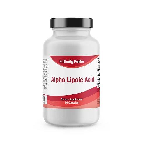 Alpha Lipoic Acid