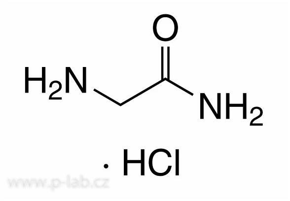 GLYCINAMID HYDROCHLORID | P-LAB