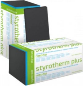 Styrotrade Styrotherm Plus 70 150 mm m²