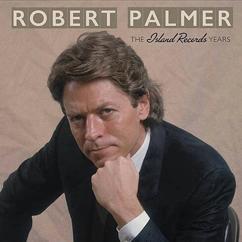 Robert Palmer Reviewed! | %%channel_name%%
