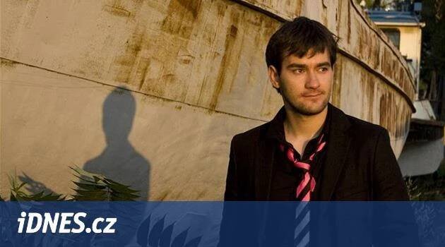 Marek Ztracený, autor hitu Ztrácíš, už na pískovišti zpíval Queeny - iDNES.cz