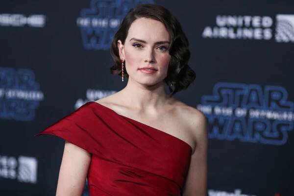 Daisy Ridley To Star In 'Sometimes I Think About Dying'