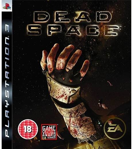 Dead Space (PS3)