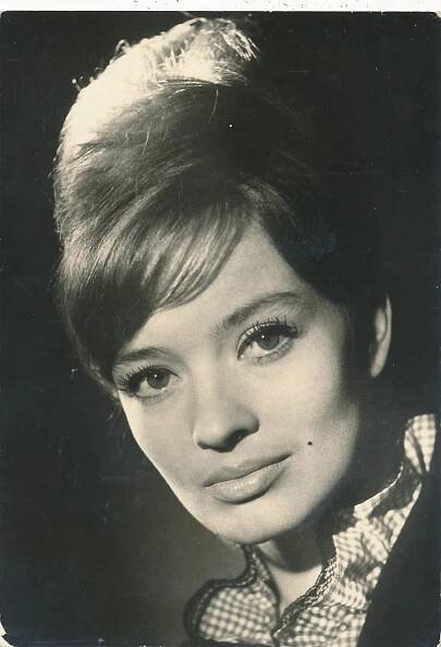 Jana Brejchová - Pohlednice