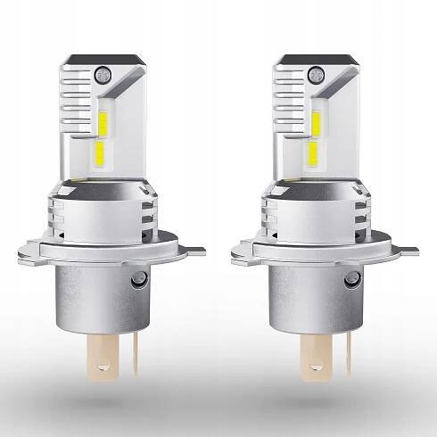 Žárovka Osram H4 18 W 1 ks Výrobce Osram