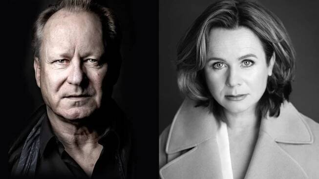 Foto k tématům HBO, Stellan Skarsgård, Emily Watson, Černobyl (seriál) – stránka 121