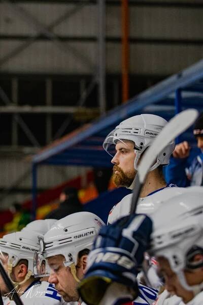 HC DĚČÍN X HC DVŮR KRÁLOVÉ [2022]
