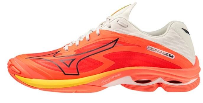 Mizuno Wave Lightning Z7 V1GA220002 sálová obuv