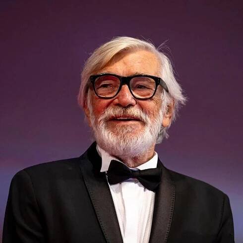 Jiří Bartoška