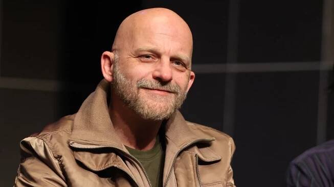 Hynek Čermák: Na čundry jezdím dodnes. V zimě, v létě, jen už nechodím tolik pěšky - Novinky