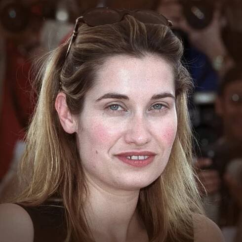 Emmanuelle Devos – Francouzský film