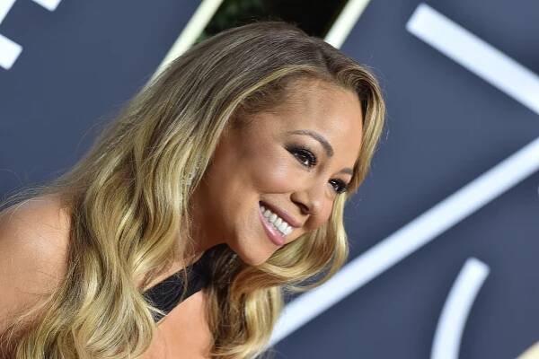 Mariah carey