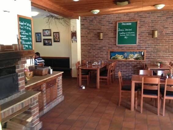 Pizzerie Milano Lipno nad Vltavou | Apetee
