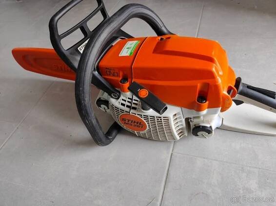 Stihl ms261 - Prostějov
