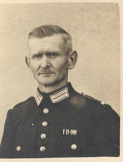 Watzlawczik Josef - Hultschiner Soldaten