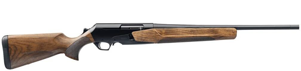 Kulovnice samonabíjecí Browning BAR 4X Hunter ráže 30-06 Spr.