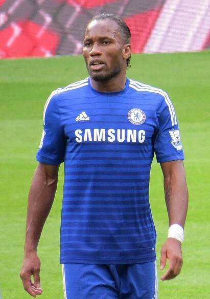 Didier Drogba - Wikiwand