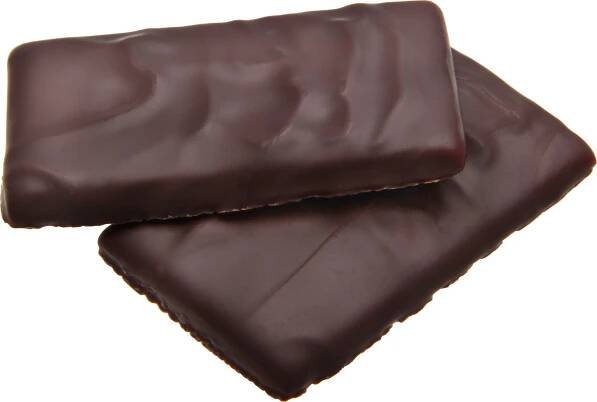 Maitre Truffout Chocolate Mints 55 % 200 g