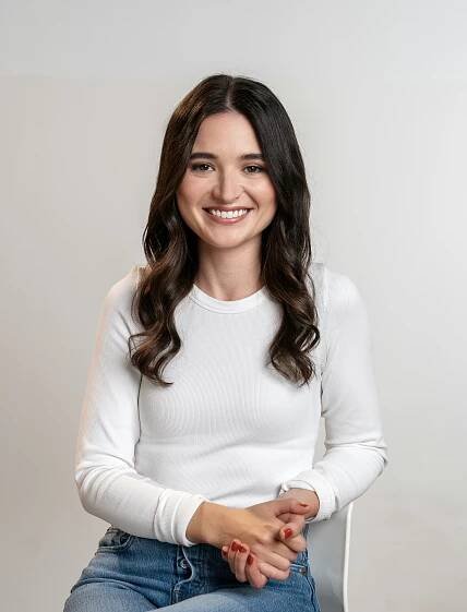 Emma Wilson 