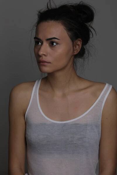 Diana Semanová - Studiové
