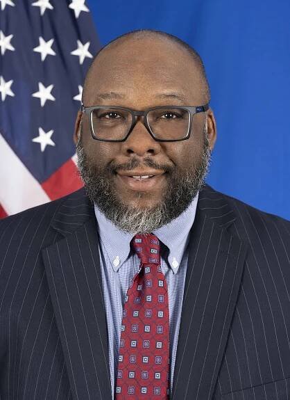 Arthur W. Brown