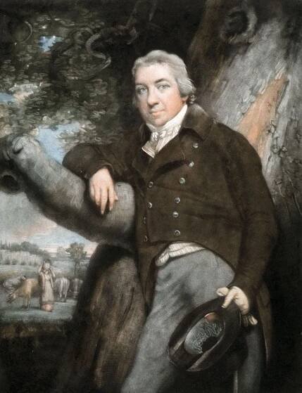 Edward Jenner