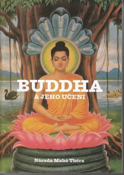 Buddha a jeho učení