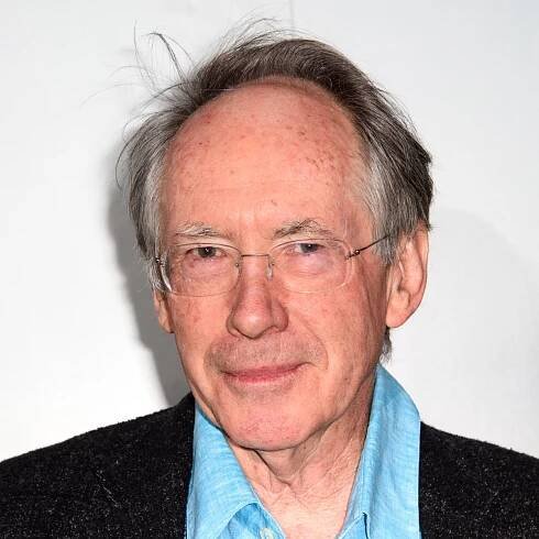 Ian McEwan: Martin Amis seen as ‘Mick Jagger of literature’ but had a tenderness