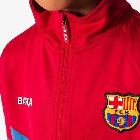 Tepláková souprava FC Barcelona 23/24 - Dětské