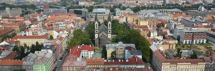 Nejlepší hotely ve čtvrti Praha 8, Praha, Česká republika