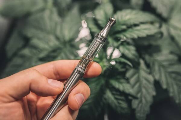 Jak nejlépe vybrat CBD E-cigaretu a ten správný E-liquid