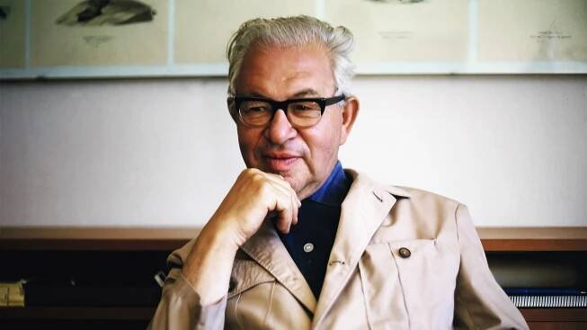 Ten projects that showcase Arne Jacobsen's remarkable range