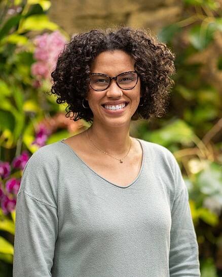 Olbrich Botanical Gardens | Olbrich Staff