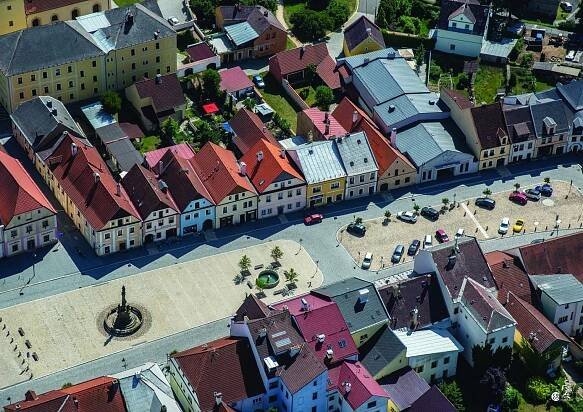 Město Planá | TACHOVSKO.com