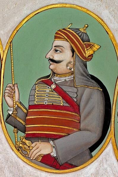 Maharana Pratap Jayanti 2015