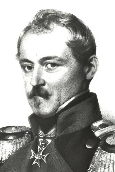 Friedrich von Schäffer-Bernstein