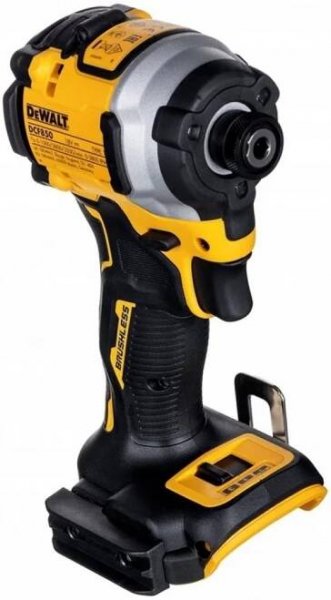 DeWalt DCF850N