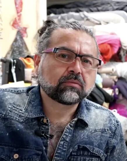Miguel Torres