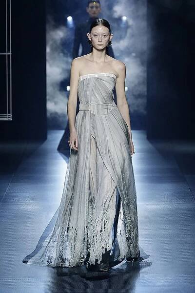 Fendi – Haute Couture Spring-Summer 2022