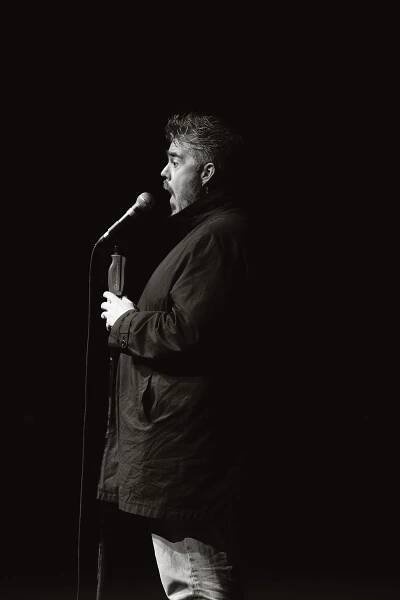 Phill Jupitus 5